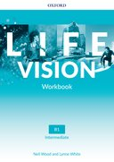 Life Vision Intermediate Workbook